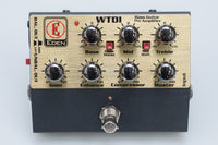 【used】EDEN / WTDI Bass Preamp【GIB Yokohama】