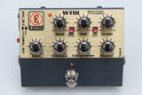 【used】EDEN / WTDI Bass Preamp【GIB Yokohama】