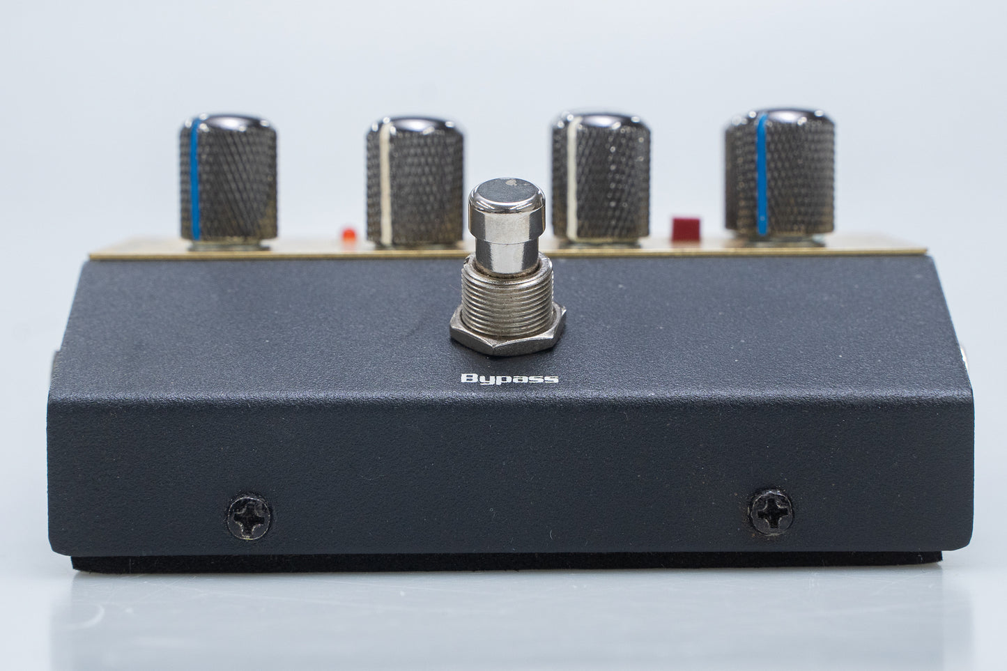 【used】EDEN / WTDI Bass Preamp【GIB Yokohama】