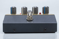 【used】EDEN / WTDI Bass Preamp【GIB Yokohama】