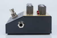 【used】EDEN / WTDI Bass Preamp【GIB Yokohama】