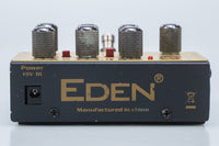【used】EDEN / WTDI Bass Preamp【GIB Yokohama】