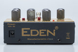 【used】EDEN / WTDI Bass Preamp【GIB Yokohama】