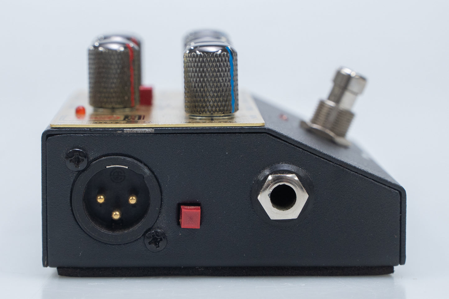 【used】EDEN / WTDI Bass Preamp【GIB Yokohama】