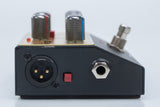 【used】EDEN / WTDI Bass Preamp【GIB Yokohama】