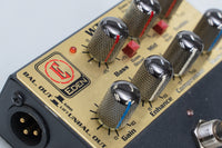 【used】EDEN / WTDI Bass Preamp【GIB Yokohama】