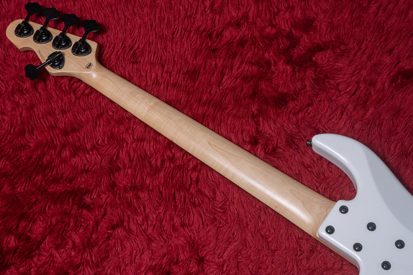 【used】EDWARDS / Platinum Edition E-AMAZE-5-190 Snow White 4.505kg #EDS5360224【GIB Yokohama】