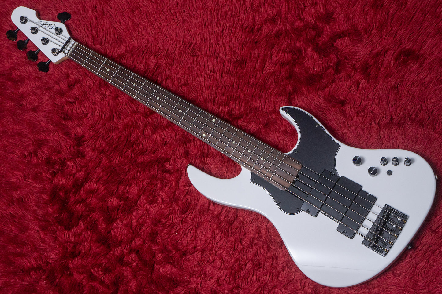 【used】EDWARDS / Platinum Edition E-AMAZE-5-190 Snow White 4.505kg #EDS5360224【GIB Yokohama】