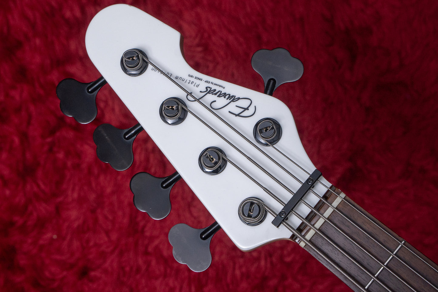 【used】EDWARDS / Platinum Edition E-AMAZE-5-190 Snow White 4.505kg #EDS5360224【GIB Yokohama】