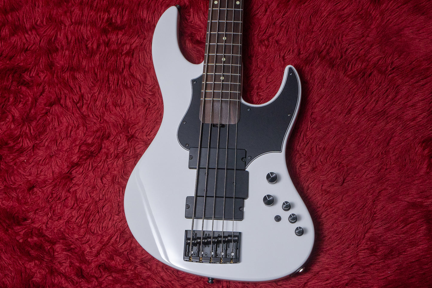 【used】EDWARDS / Platinum Edition E-AMAZE-5-190 Snow White 4.505kg #EDS5360224【GIB Yokohama】