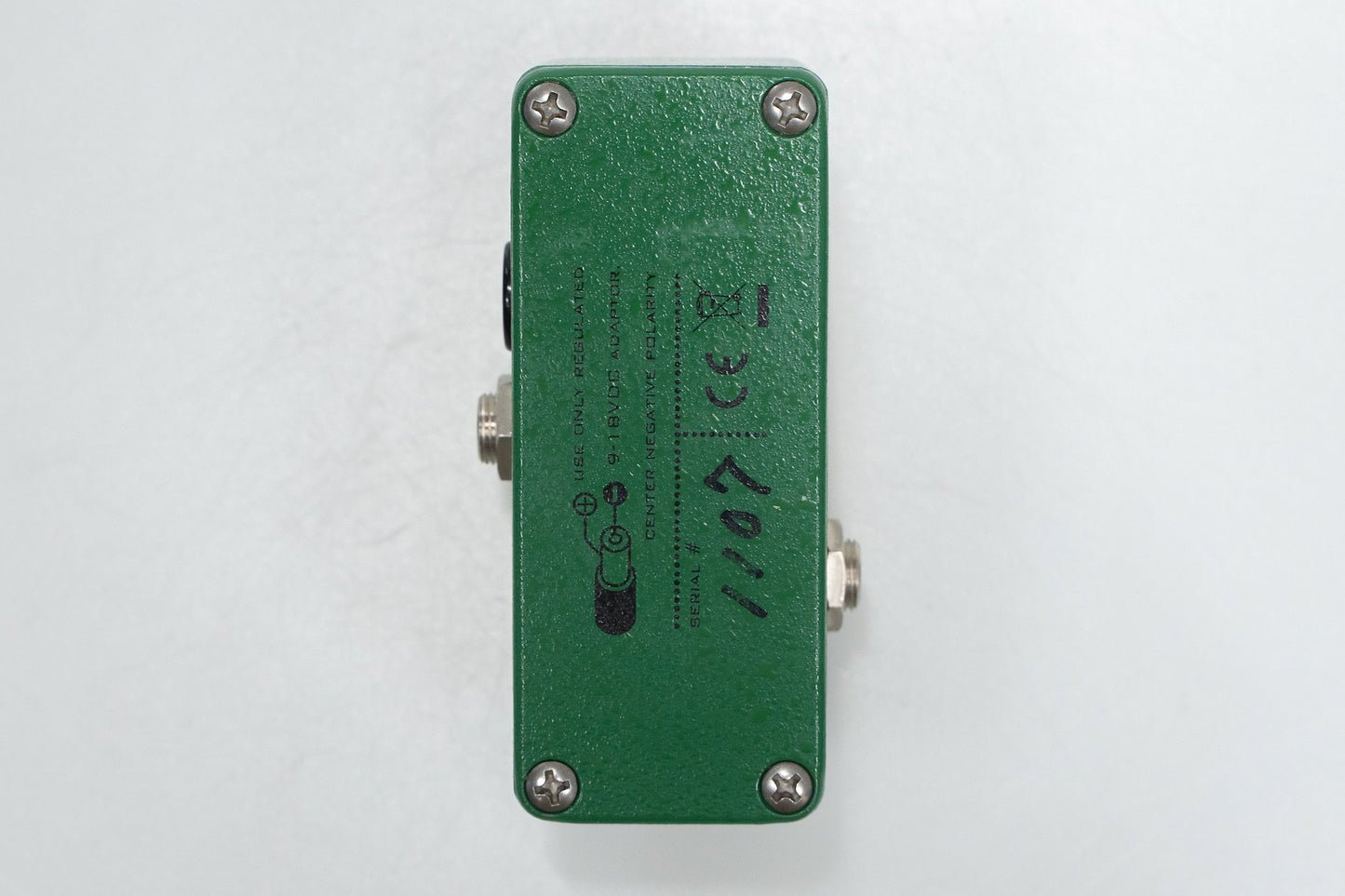【used】E.W.S / BMC【GIB Yokohama】