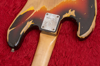 【used】Hachigen-Kouta / JB type 2019 4.115kg #11019【GIB Yokohama】