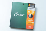【new】Elixir / NANOWEB Light Medium / Long Scale / Stainless / 4st Bass / #14677 /  045-105【GIB Yokohama】