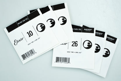 [new] Elixir / #12052 NANOWEB Light 10-46 [yokohama store]