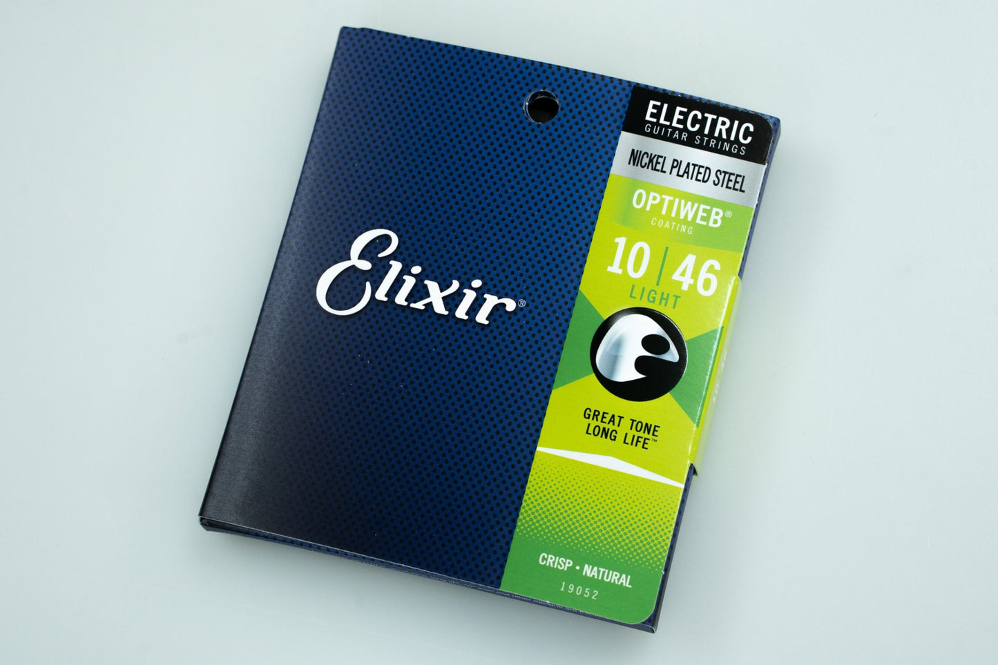 [new] Elixir / #19052 OPTIWEB Light 10-46  [yokohama store]