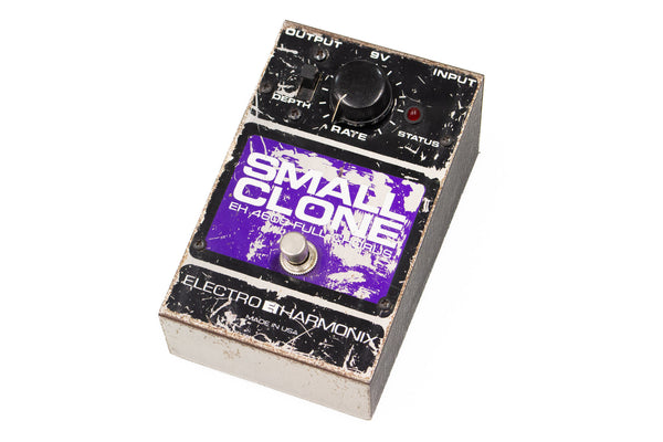 [used] Electro Harmonix / SMALL CLONE [Yokohama]