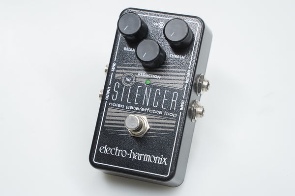 【used】Electro-Harmonix / SILENCER【GIB Yokohama】