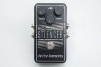 【used】Electro-Harmonix / SILENCER【GIB Yokohama】