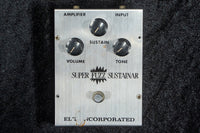 [used]ELK / Super Fuzz Sustainar [consignment] [TONIQ Yokohama]