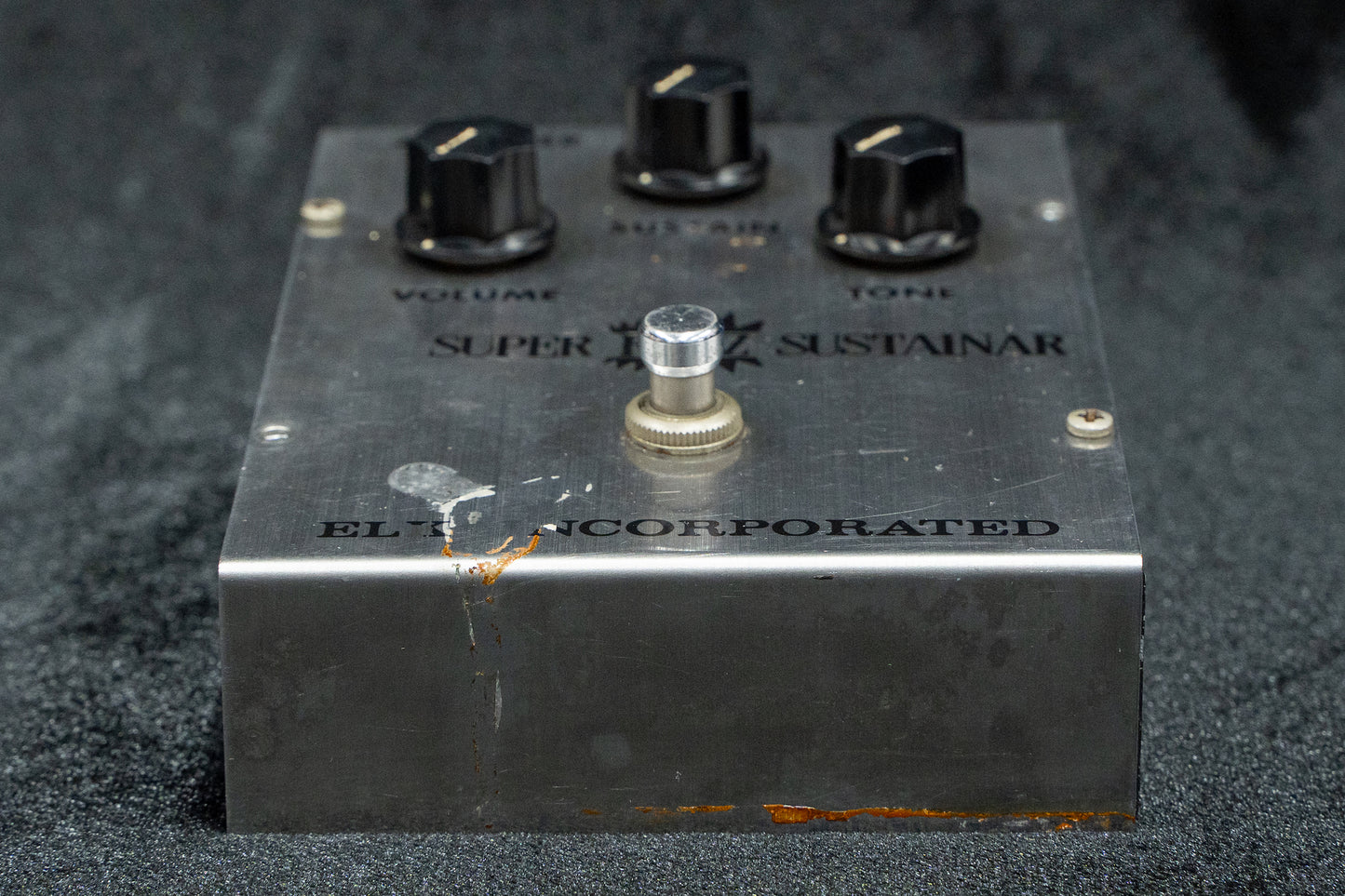 [used]ELK / Super Fuzz Sustainar [consignment] [TONIQ Yokohama]