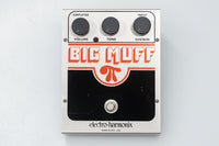 【used】Electro-Harmonix / BIG MUFF【GIB Yokohama】