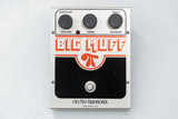 【used】Electro-Harmonix / BIG MUFF【GIB Yokohama】