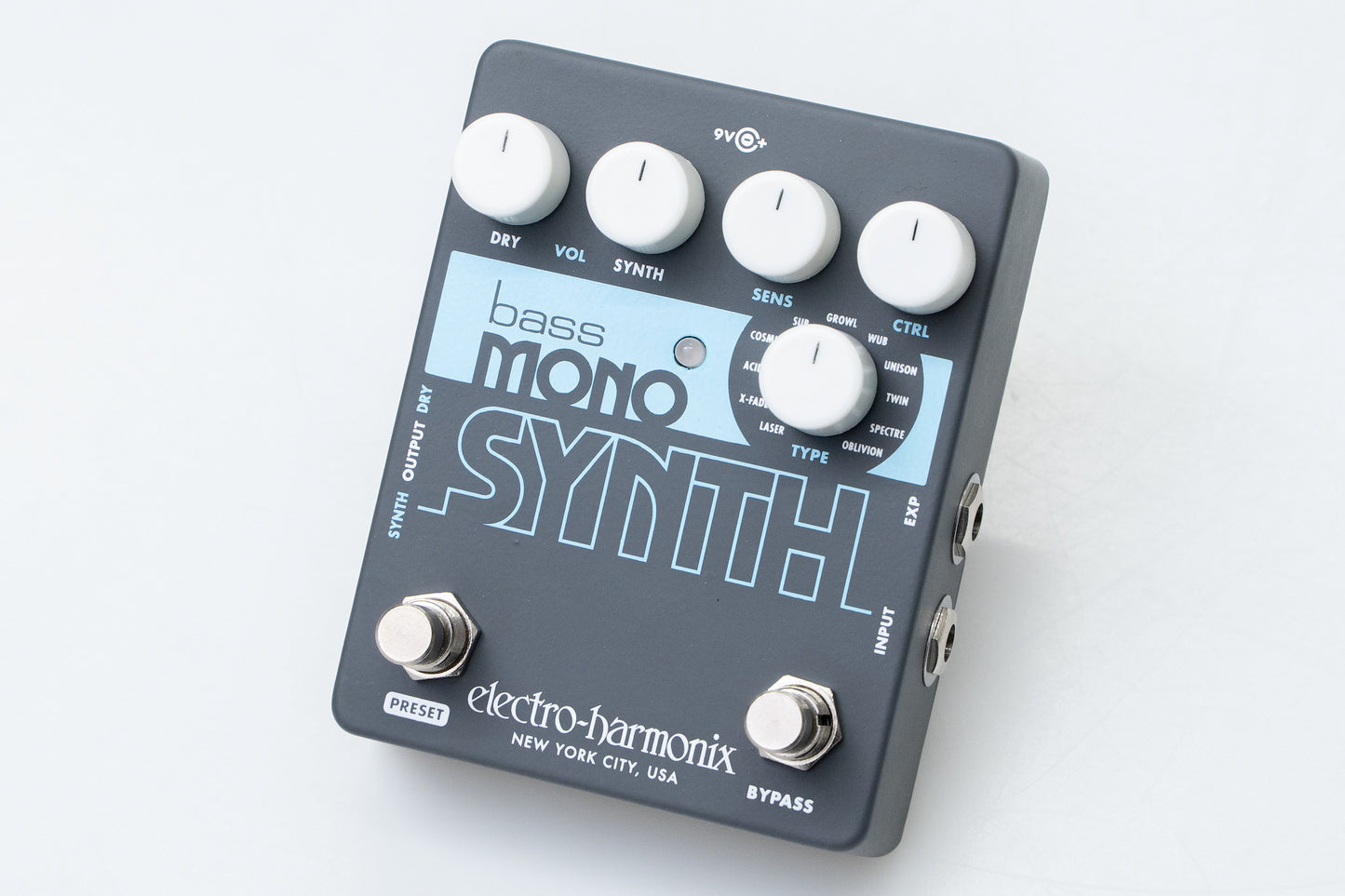 【used】Electro-Harmonix / Bass Mono Synth【GIB Yokohama】