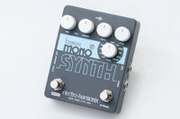 【used】Electro-Harmonix / Bass Mono Synth【GIB Yokohama】