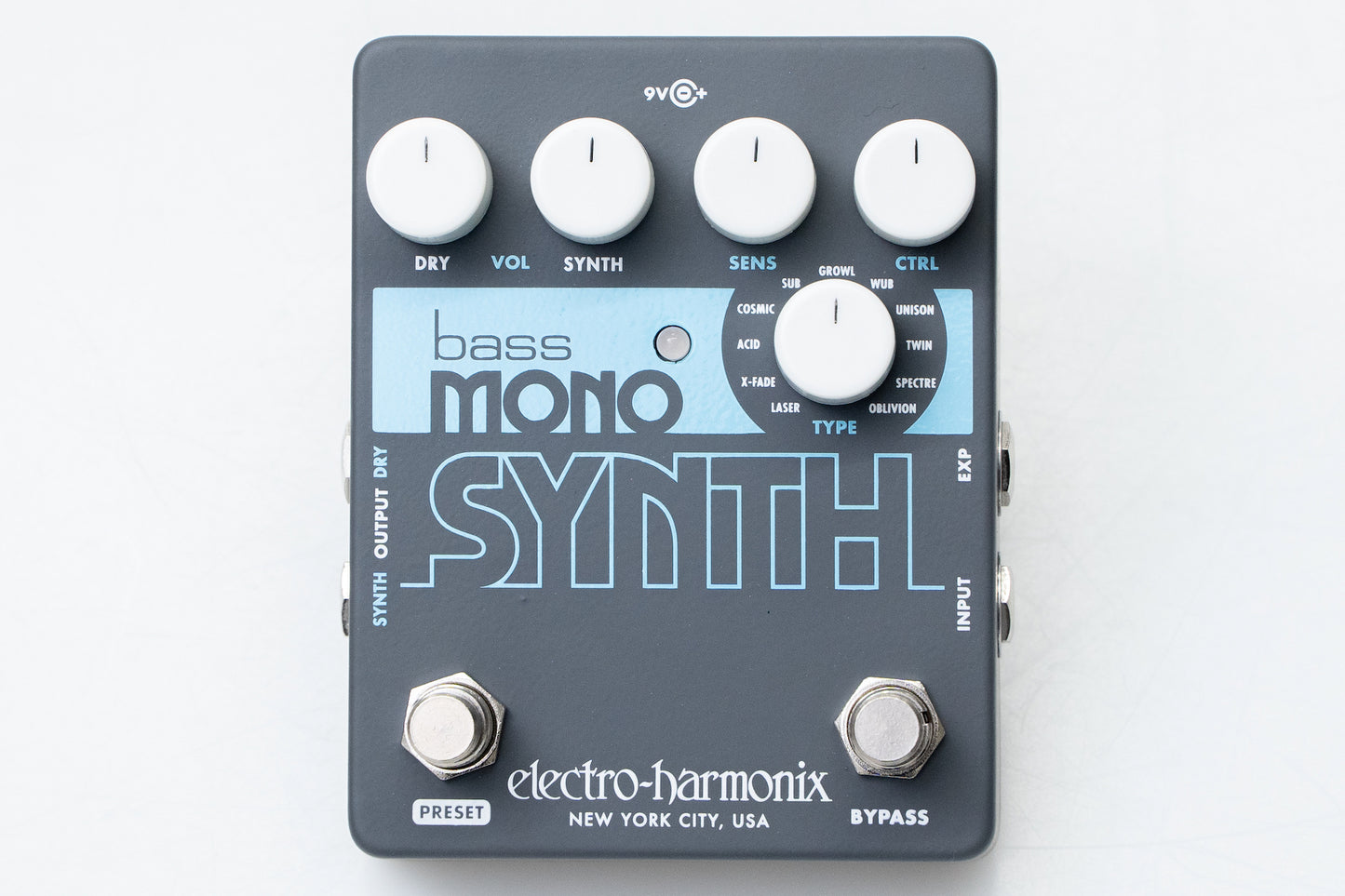 【used】Electro-Harmonix / Bass Mono Synth【GIB Yokohama】
