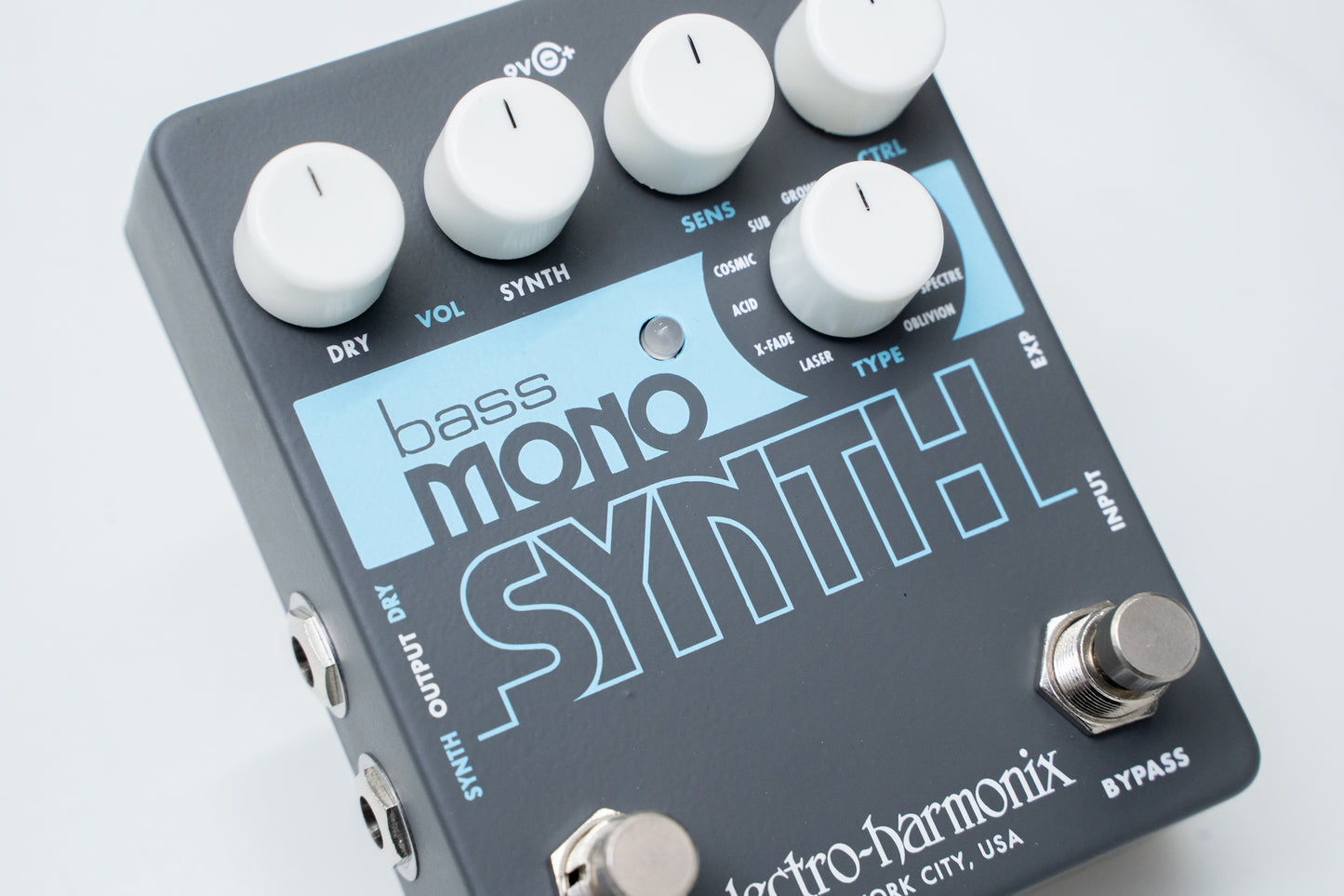 【used】Electro-Harmonix / Bass Mono Synth【GIB Yokohama】