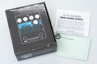 【used】Electro-Harmonix / Bass Mono Synth【GIB Yokohama】