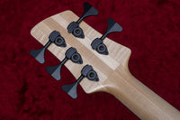 【used】Elrick Bass Guitars / Gold Series e-volution 5st 4.125kg #E3723【Consignment 】【GIB Yokohama】
