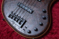 【used】Elrick Bass Guitars / Gold Series e-volution 5st 4.125kg #E3723【Consignment 】【GIB Yokohama】