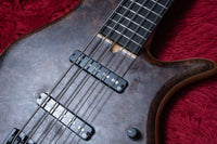 【used】Elrick Bass Guitars / Gold Series e-volution 5st 4.125kg #E3723【Consignment 】【GIB Yokohama】