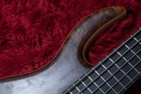 【used】Elrick Bass Guitars / Gold Series e-volution 5st 4.125kg #E3723【Consignment 】【GIB Yokohama】