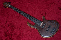 【used】Elrick Bass Guitars / Gold Series e-volution 5st 4.125kg #E3723【Consignment 】【GIB Yokohama】