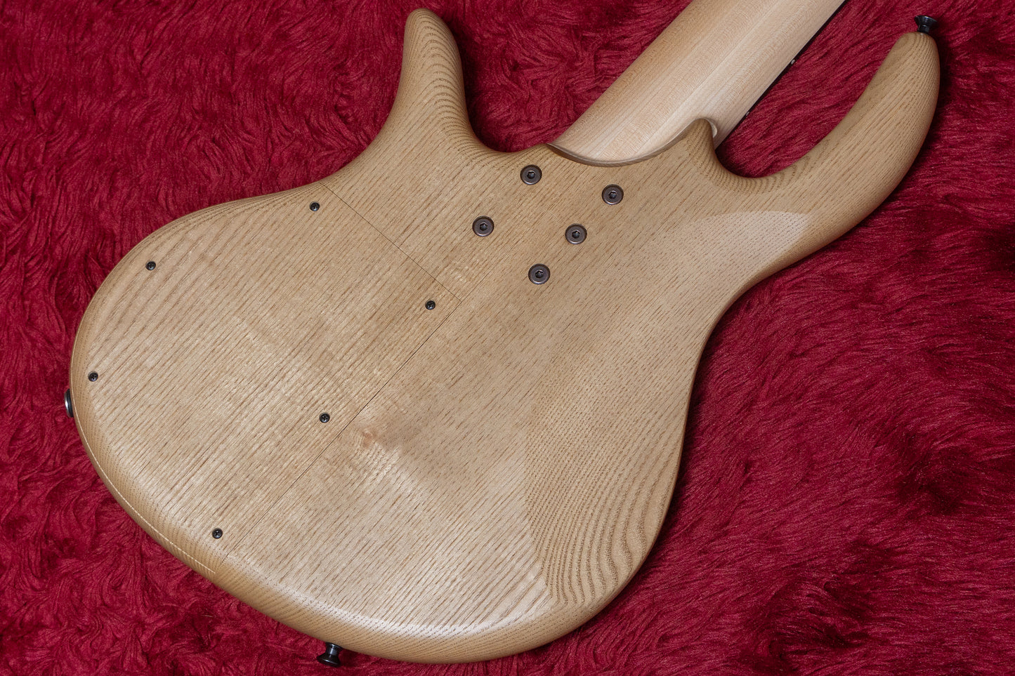 【used】Elrick Bass Guitars / Gold Series e-volution 5st 4.125kg #E3723【Consignment 】【GIB Yokohama】