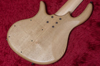 【used】Elrick Bass Guitars / Gold Series e-volution 5st 4.125kg #E3723【Consignment 】【GIB Yokohama】