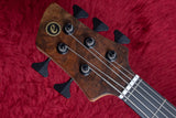【used】Elrick Bass Guitars / Gold Series e-volution 5st 4.125kg #E3723【Consignment 】【GIB Yokohama】