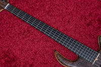【used】Elrick Bass Guitars / Gold Series e-volution 5st 4.125kg #E3723【Consignment 】【GIB Yokohama】