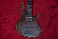 【used】Elrick Bass Guitars / Gold Series e-volution 5st 4.125kg #E3723【Consignment 】【GIB Yokohama】