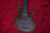 【used】Elrick Bass Guitars / Gold Series e-volution 5st 4.125kg #E3723【Consignment 】【GIB Yokohama】