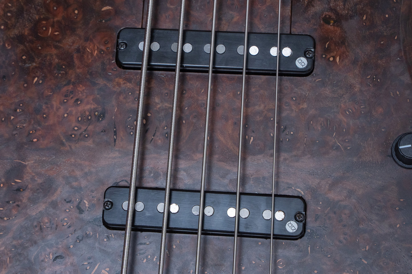 【used】Elrick Bass Guitars / Gold Series e-volution 5st 4.125kg #E3723【Consignment 】【GIB Yokohama】