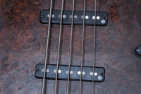 【used】Elrick Bass Guitars / Gold Series e-volution 5st 4.125kg #E3723【Consignment 】【GIB Yokohama】