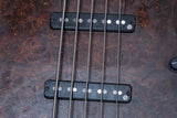 【used】Elrick Bass Guitars / Gold Series e-volution 5st 4.125kg #E3723【Consignment 】【GIB Yokohama】