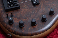 【used】Elrick Bass Guitars / Gold Series e-volution 5st 4.125kg #E3723【Consignment 】【GIB Yokohama】