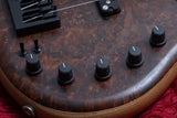 【used】Elrick Bass Guitars / Gold Series e-volution 5st 4.125kg #E3723【Consignment 】【GIB Yokohama】