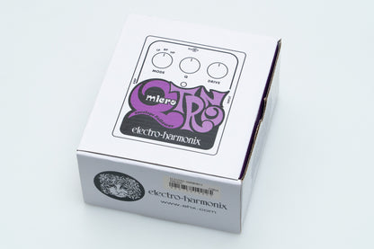 【used】electro-harmonix / MICRO Q-TRON【GIB Yokohama】