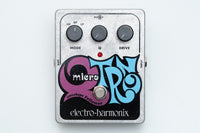 【used】electro-harmonix / MICRO Q-TRON【GIB Yokohama】