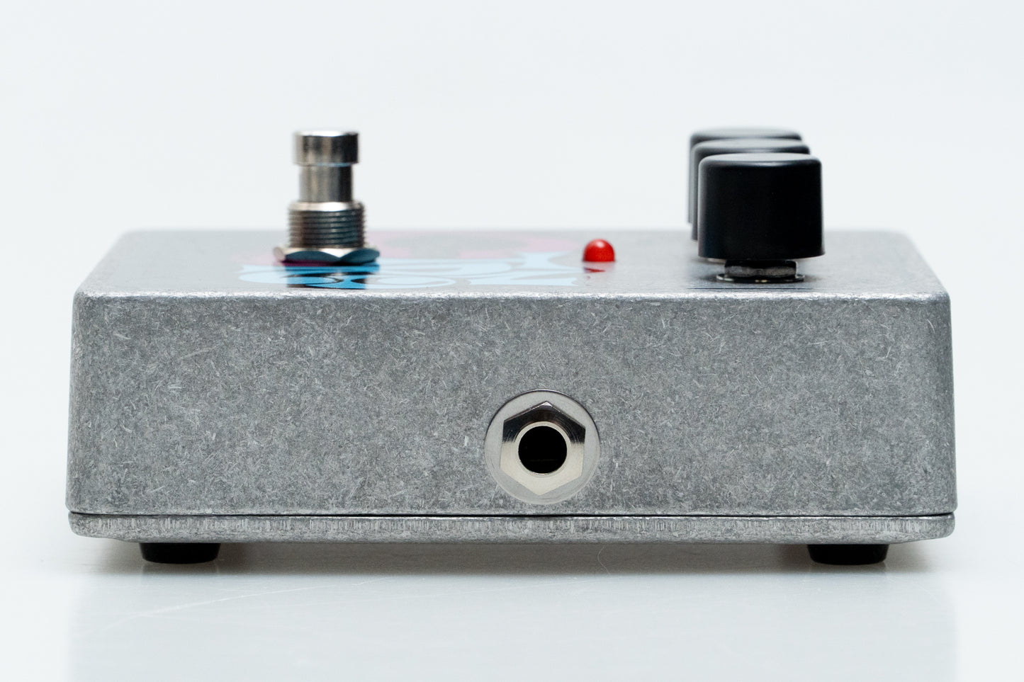 【used】electro-harmonix / MICRO Q-TRON【GIB Yokohama】